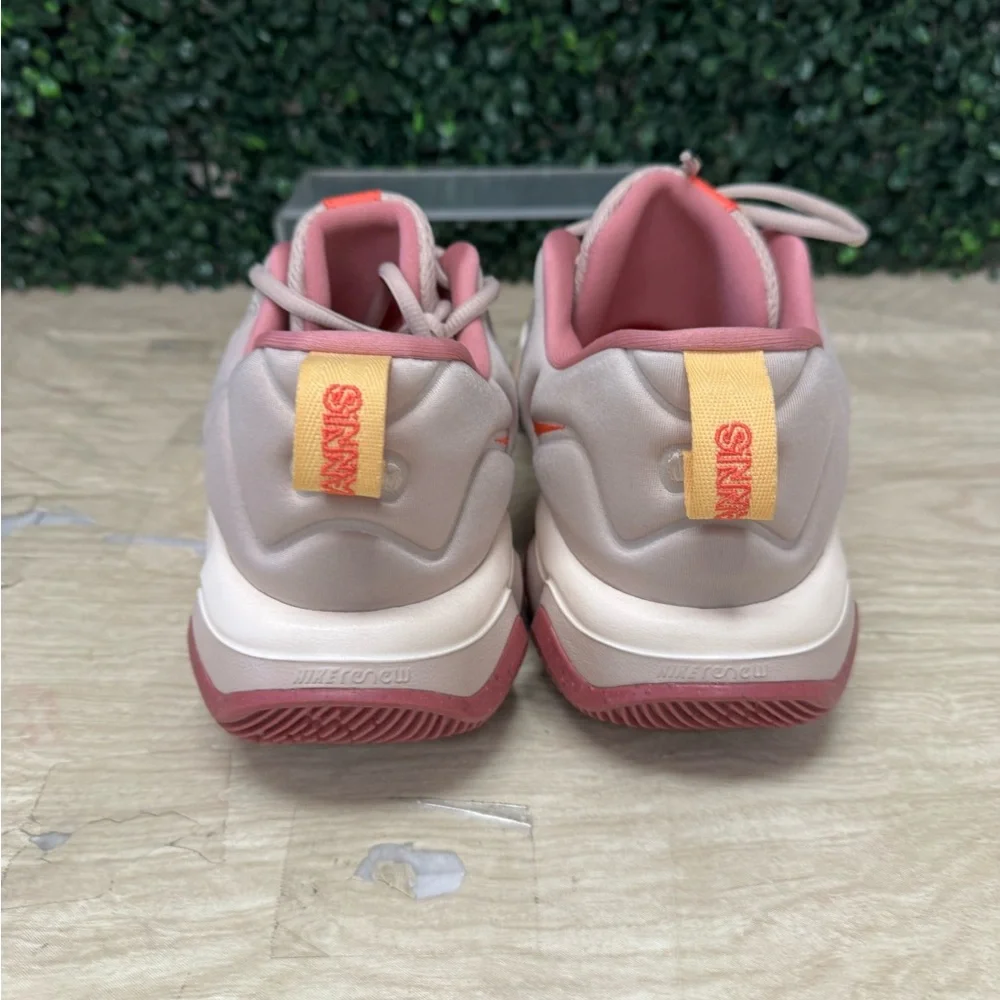 NIKE GIANNIS IMMORTALITY 3 - W12